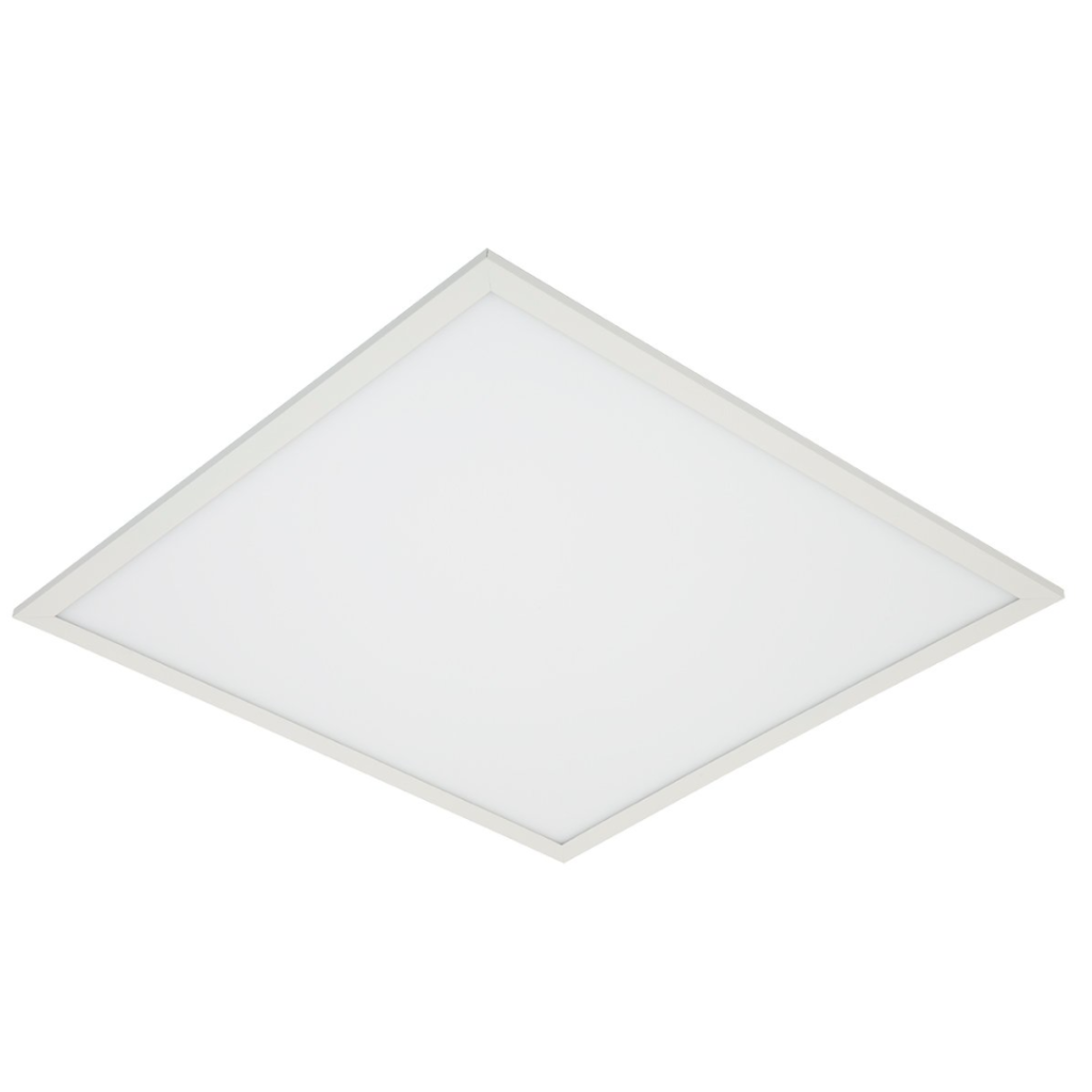 Sigmalux Low Glare UGR19 LED Panel - Synergy Creativ