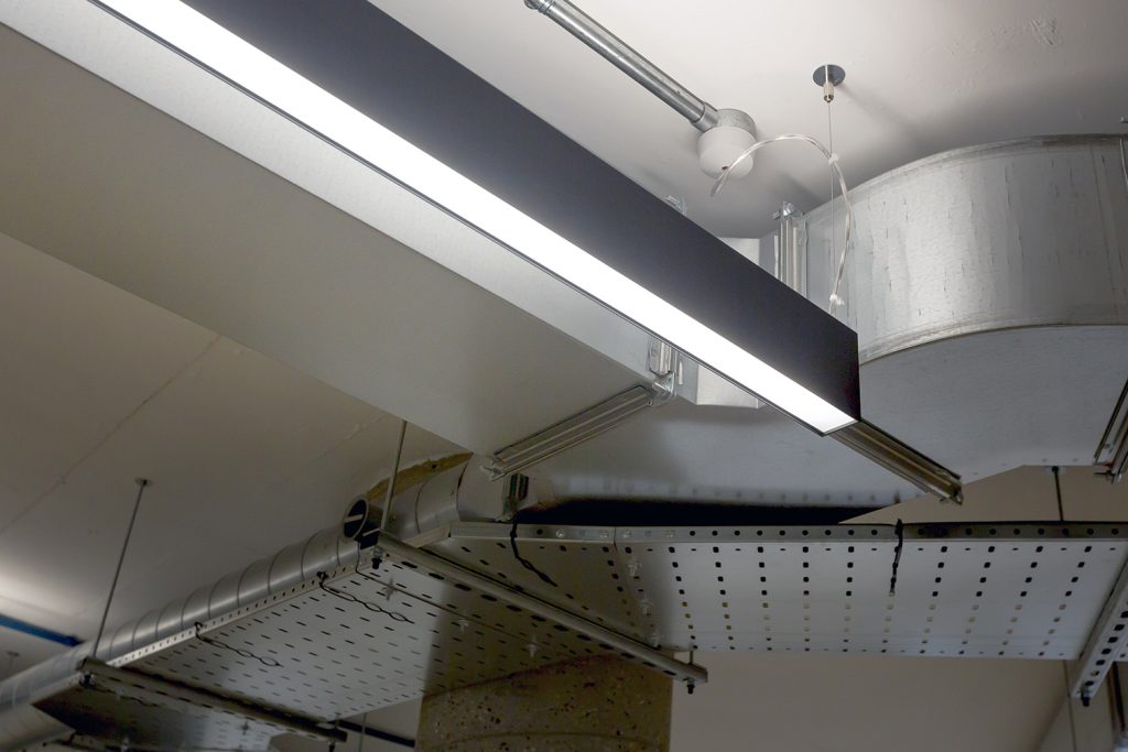 LED Linear Lighting Optics Explained - Synergy Creativ